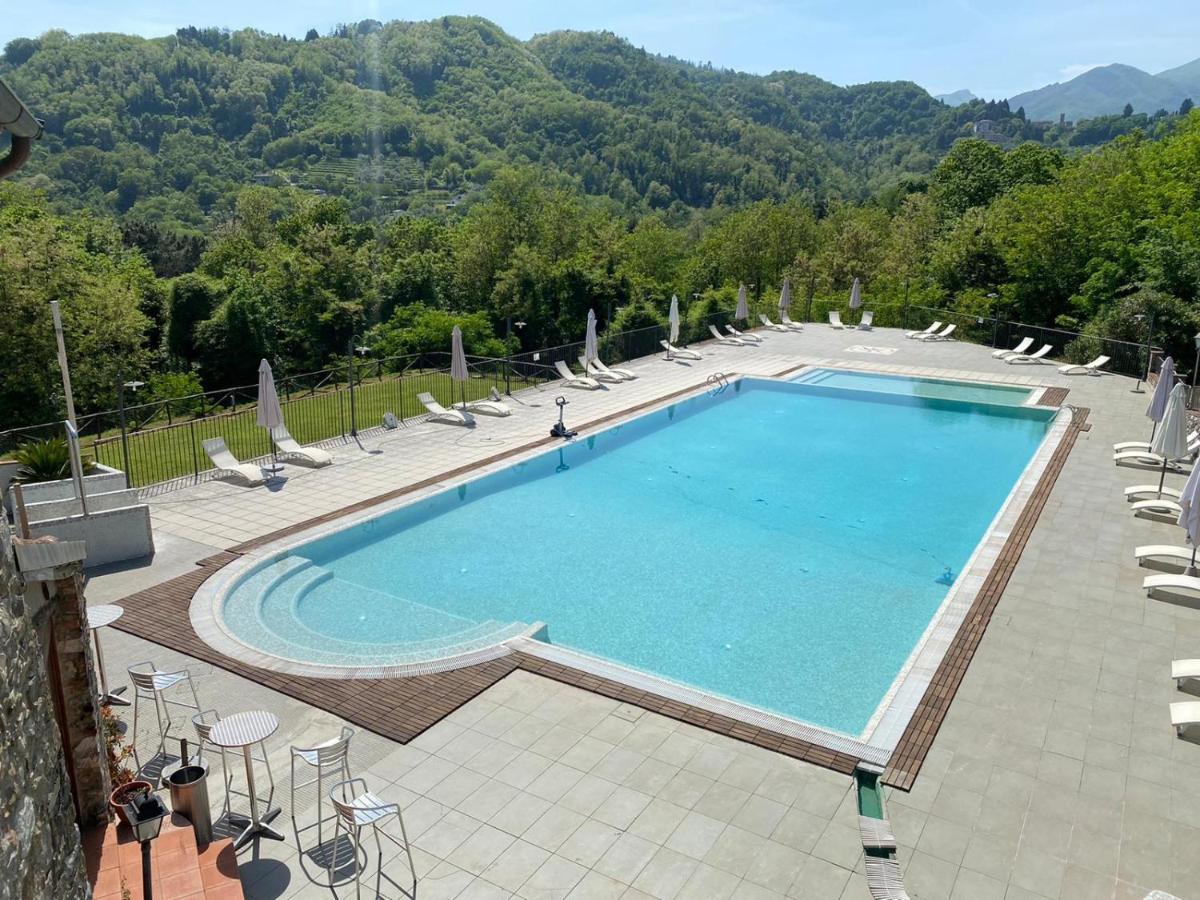 Borgo Giusto Tuscany Aparthotel 3*