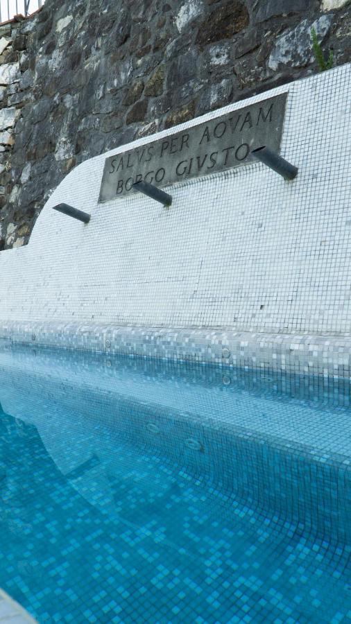 Borgo Giusto Tuscany 3* Borgo a Mozzano