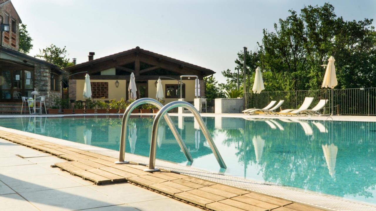 Borgo Giusto Tuscany 3*