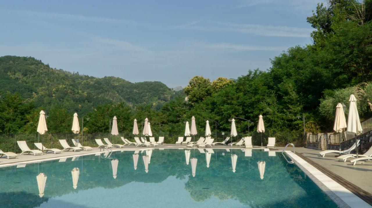 Aparthotel Borgo Giusto Tuscany