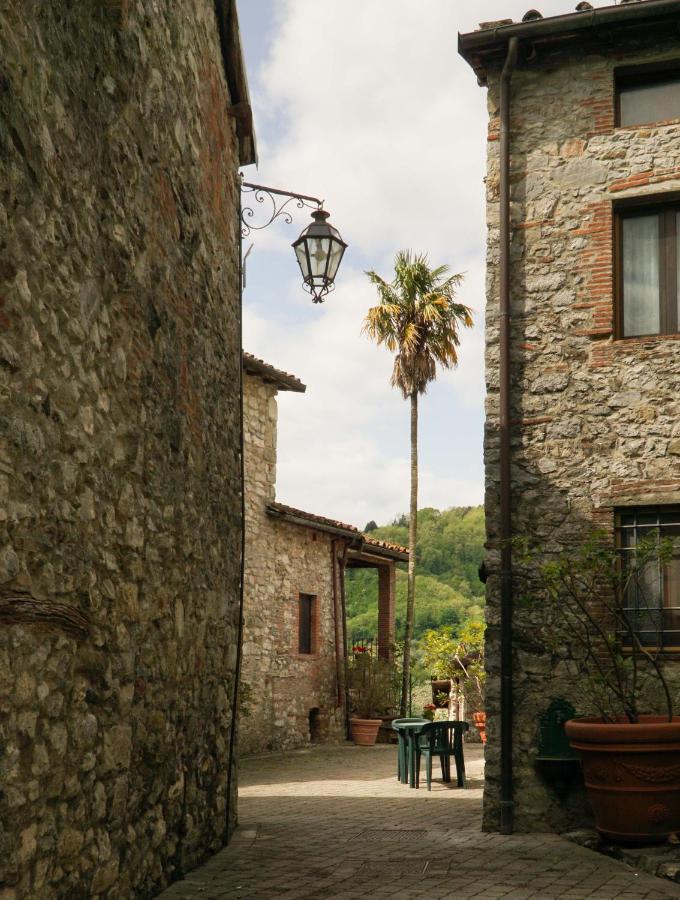 Borgo Giusto Tuscany Borgo a Mozzano