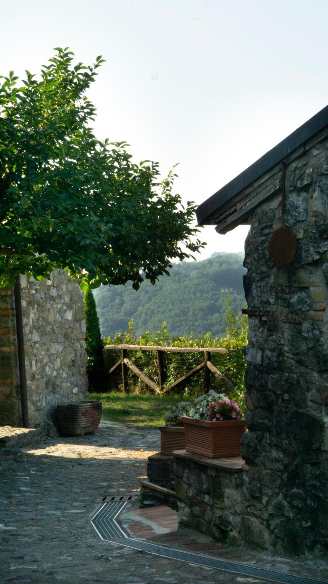 Borgo Giusto Tuscany 3*