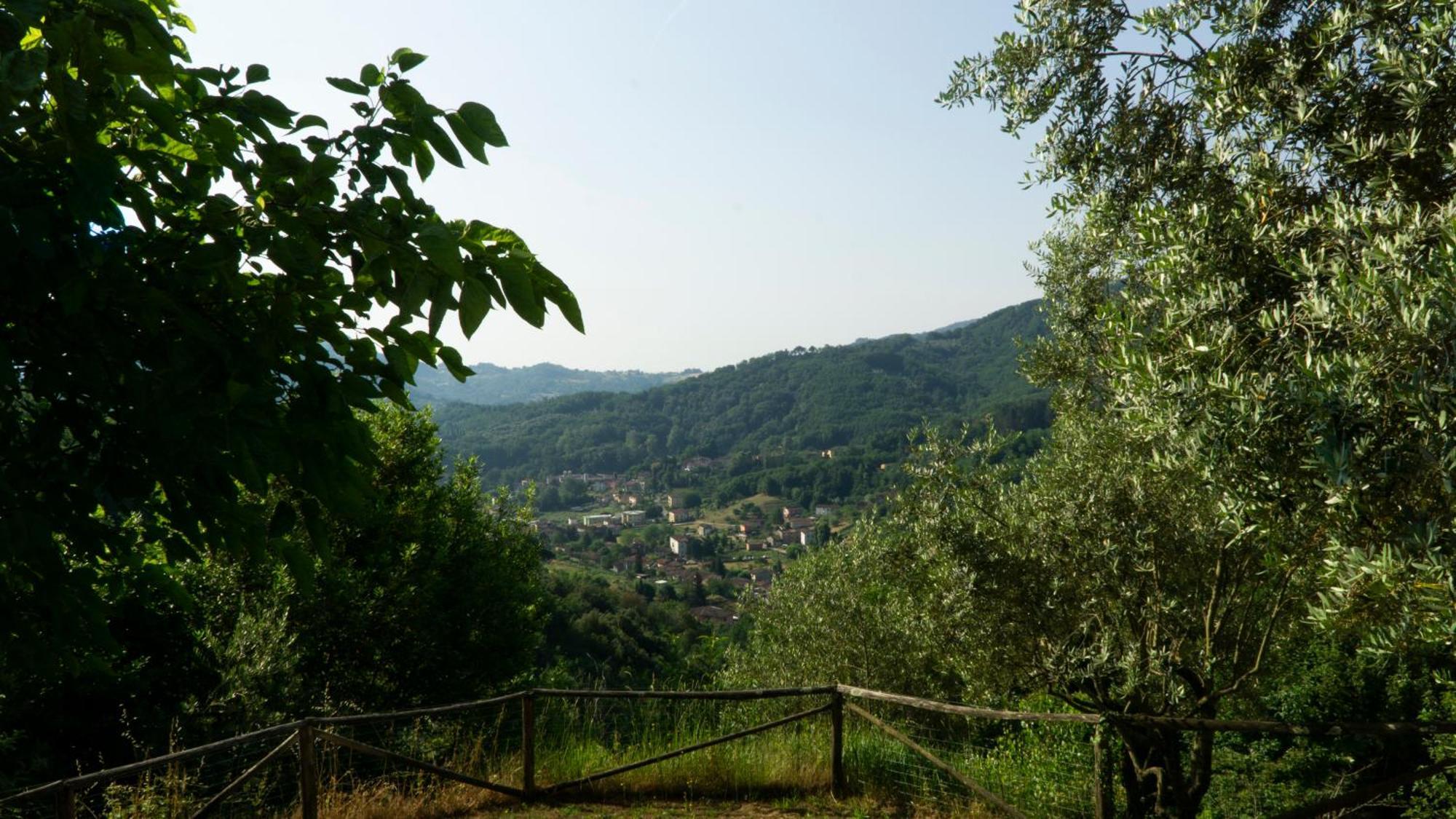 Borgo Giusto Tuscany 3* Borgo a Mozzano