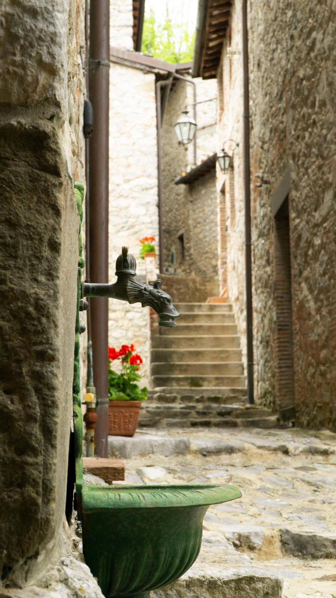 Borgo Giusto Tuscany Aparthotel 3*