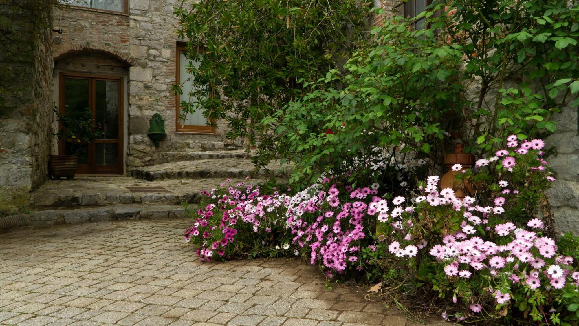 Aparthotel Borgo Giusto Tuscany Borgo a Mozzano