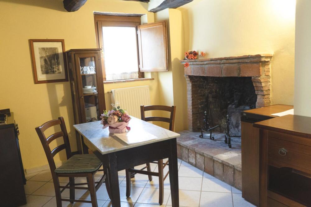 Aparthotel Borgo Giusto Tuscany Borgo a Mozzano
