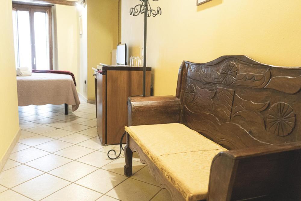 Borgo Giusto Tuscany Borgo a Mozzano