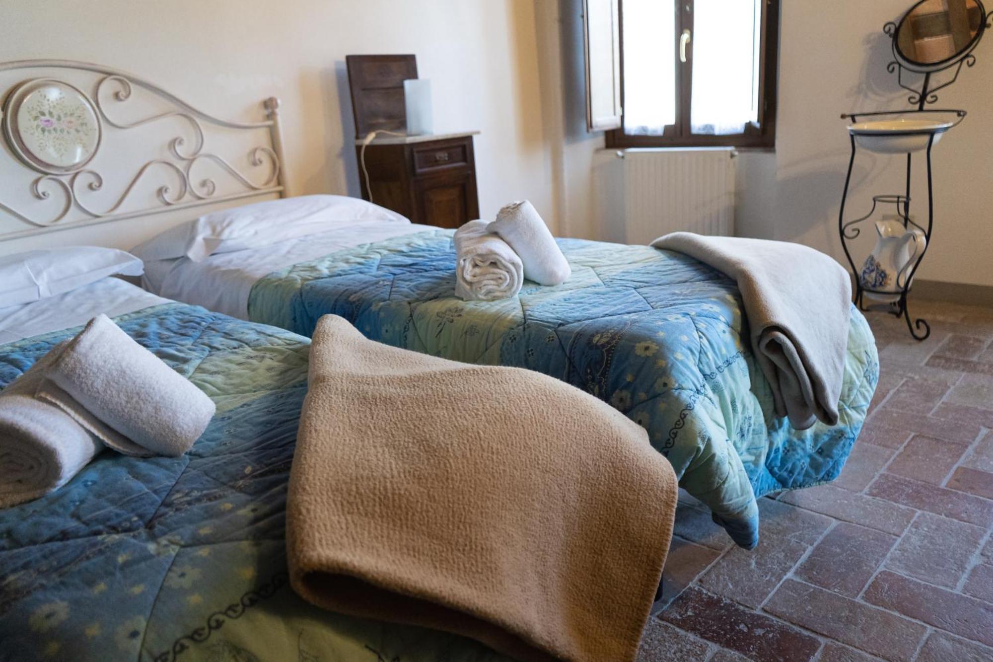 Aparthotel Borgo Giusto Tuscany