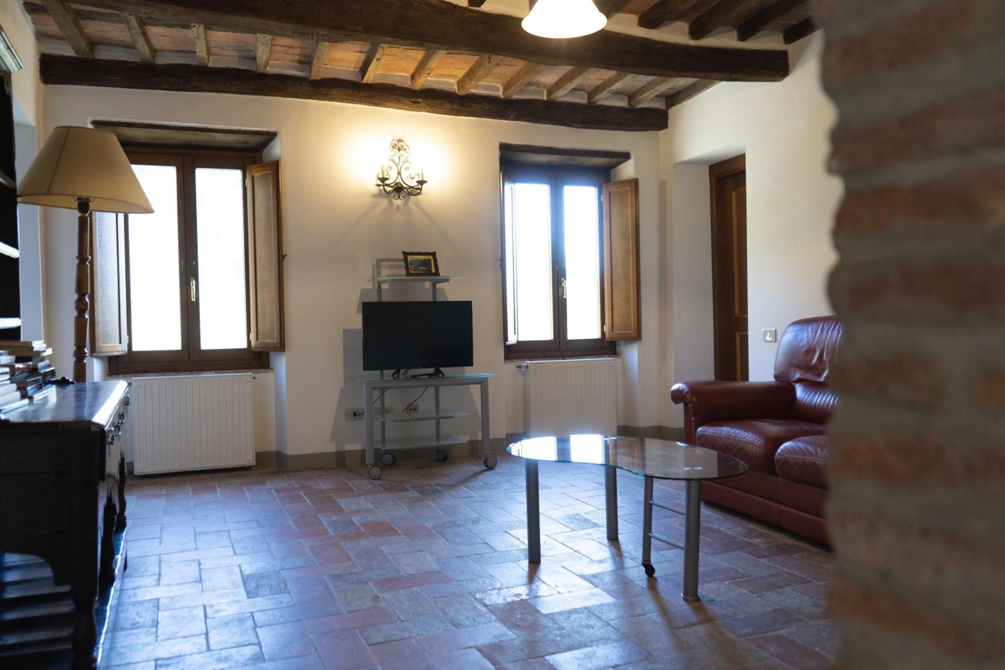 Borgo Giusto Tuscany Borgo a Mozzano