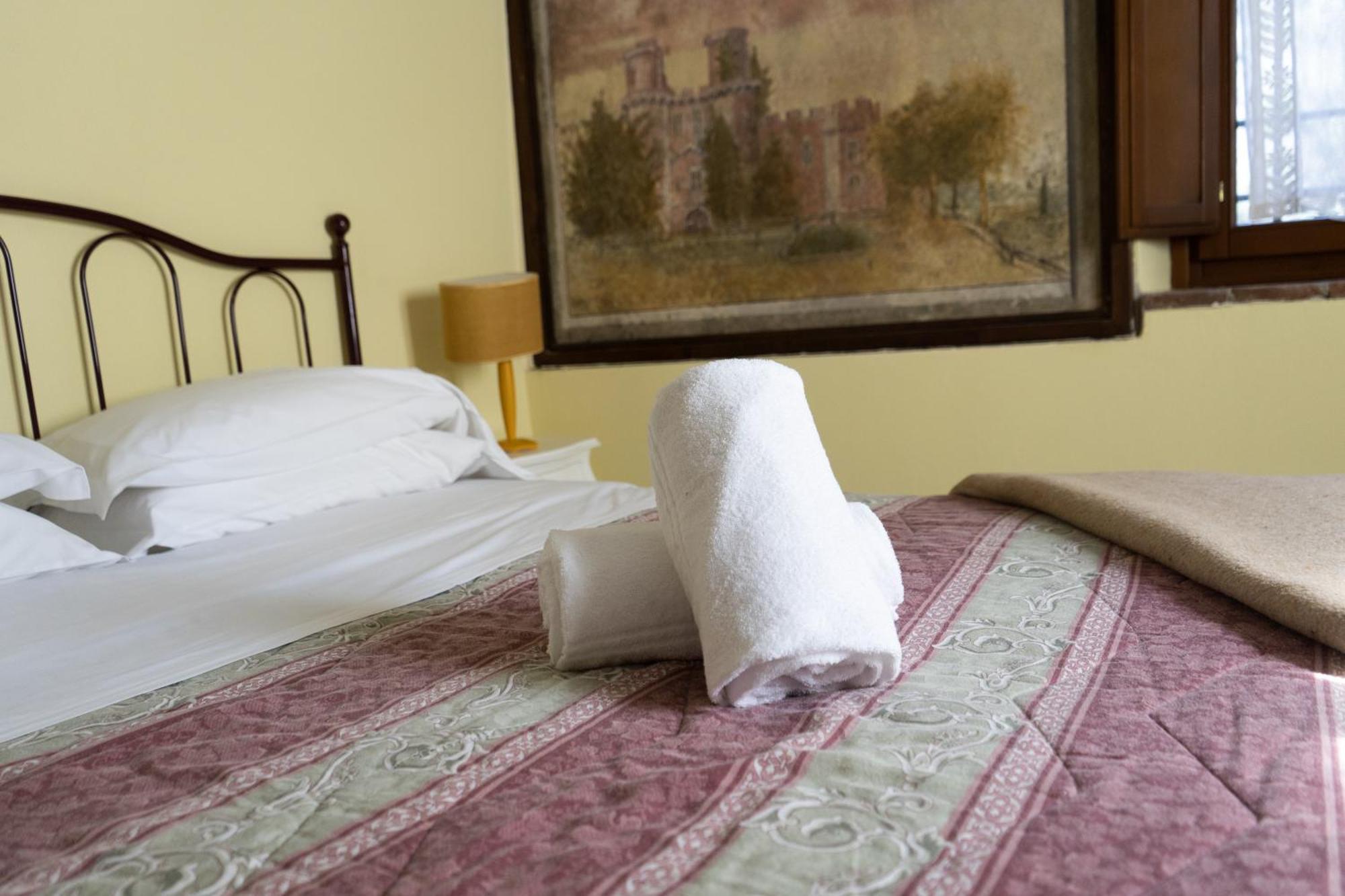 Borgo Giusto Tuscany Aparthotel