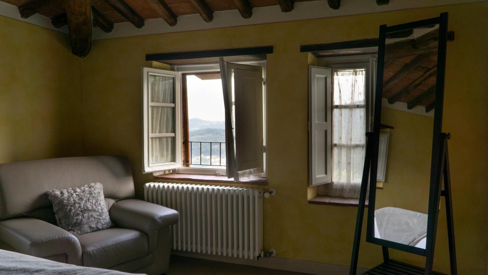 Borgo Giusto Tuscany Aparthotel 3*