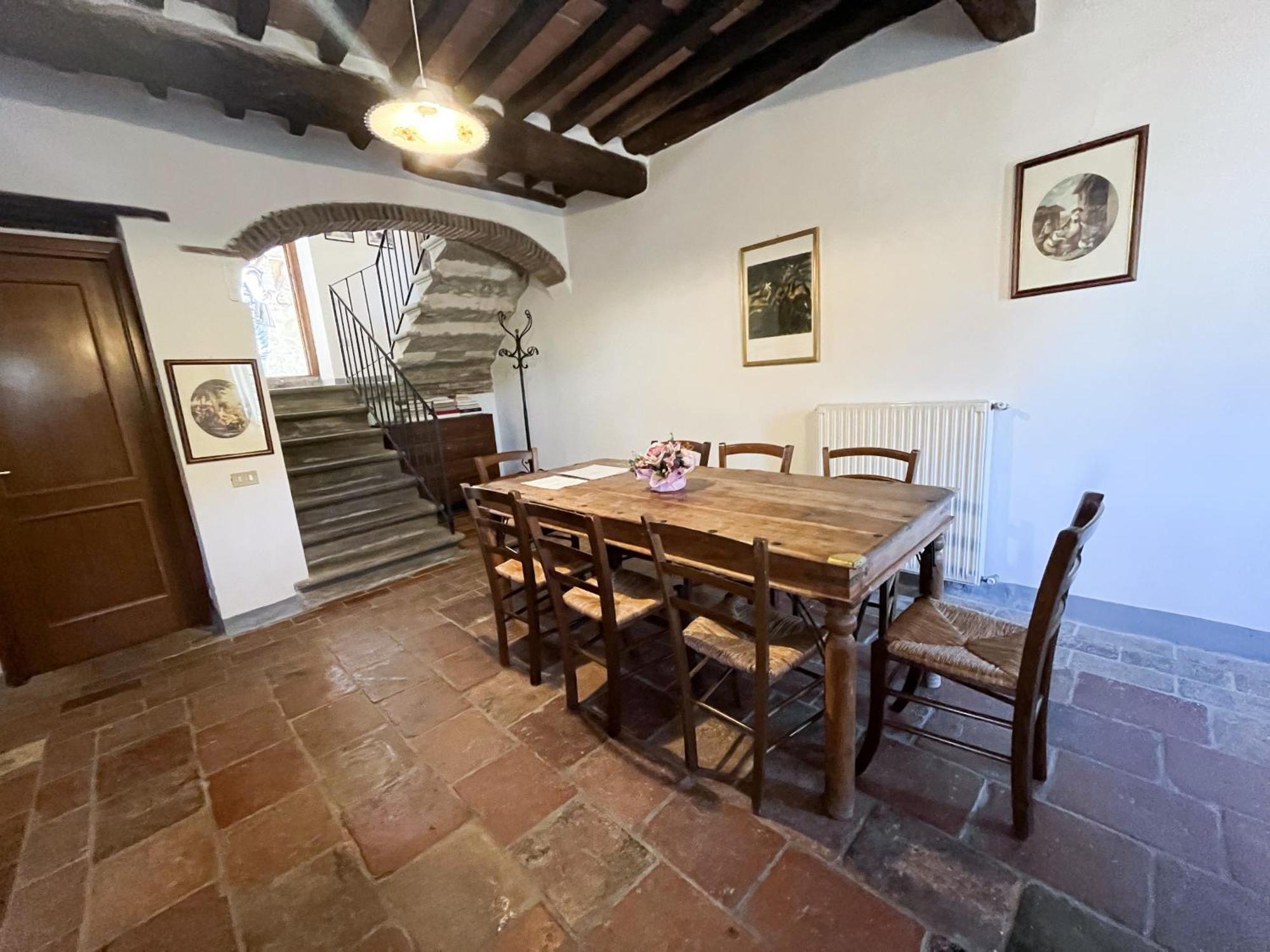 Aparthotel Borgo Giusto Tuscany Borgo a Mozzano
