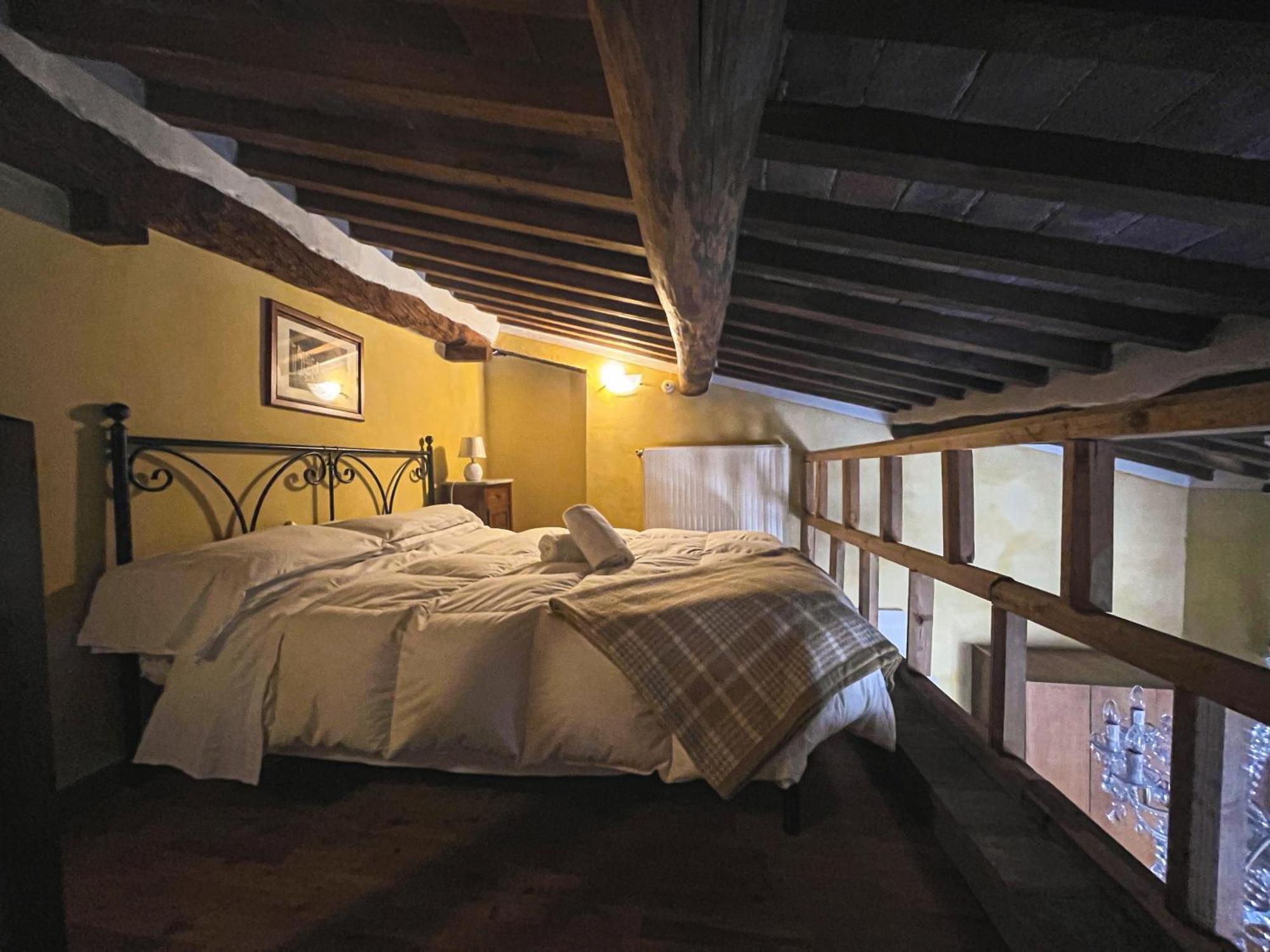 Borgo Giusto Tuscany Borgo a Mozzano