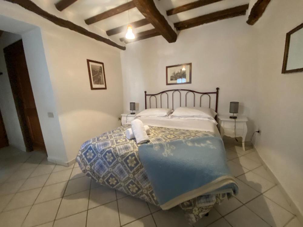 Borgo Giusto Tuscany Aparthotel