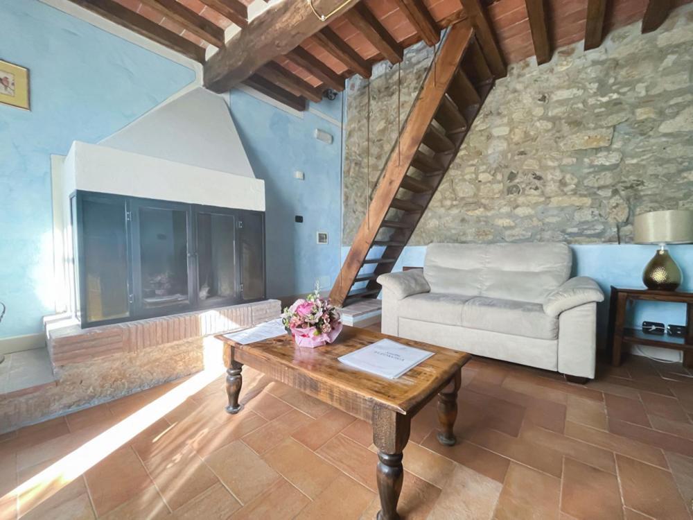 Aparthotel Borgo Giusto Tuscany