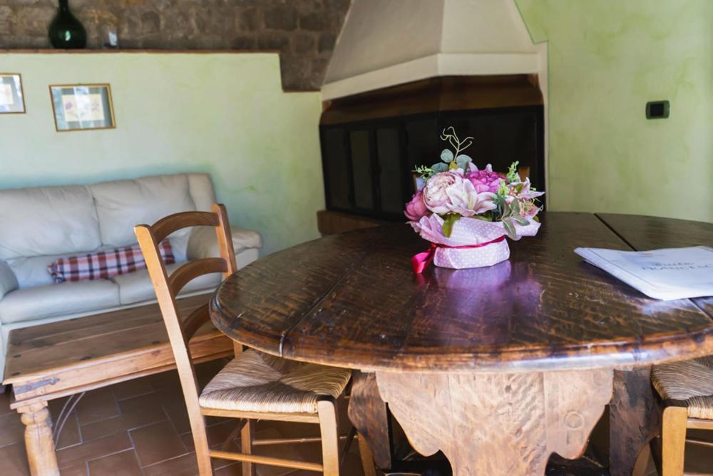 Borgo Giusto Tuscany Aparthotel