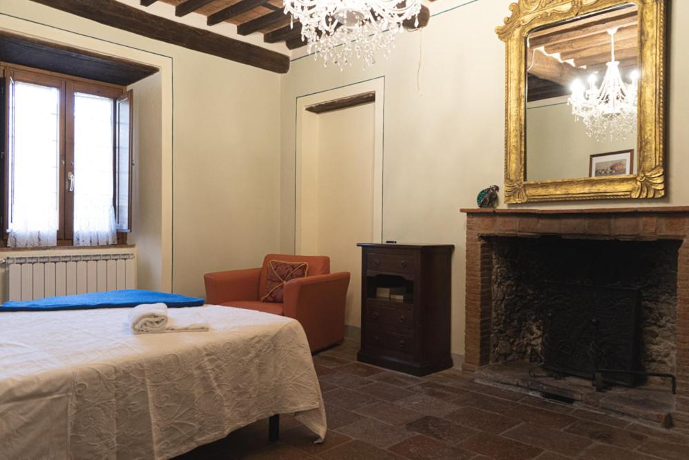 Borgo Giusto Tuscany