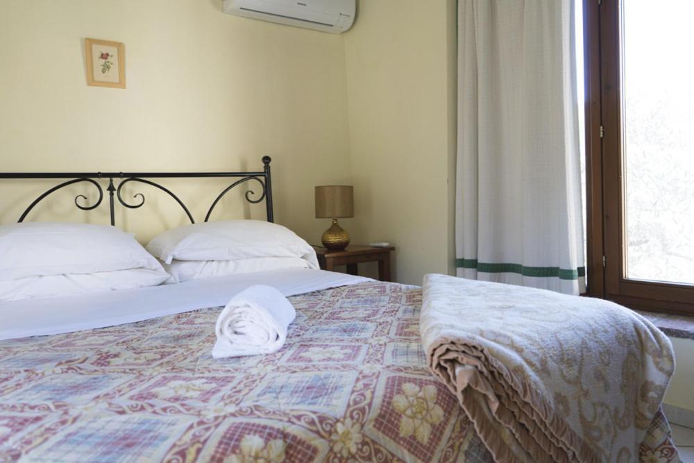 Aparthotel Borgo Giusto Tuscany Borgo a Mozzano