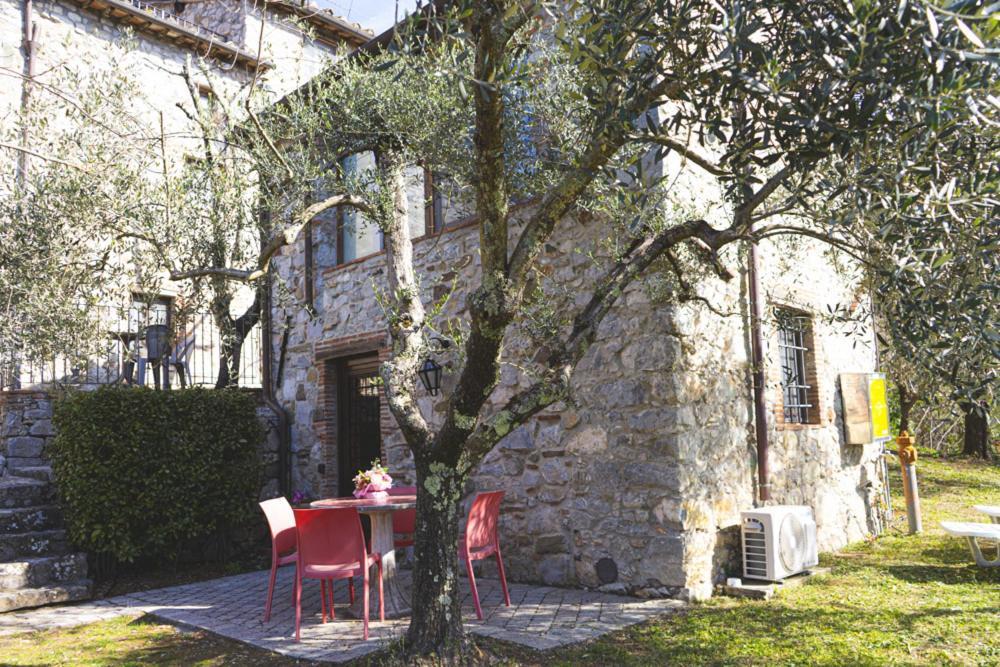 Aparthotel Borgo Giusto Tuscany Borgo a Mozzano