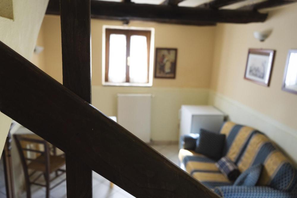 Borgo Giusto Tuscany 3* Borgo a Mozzano