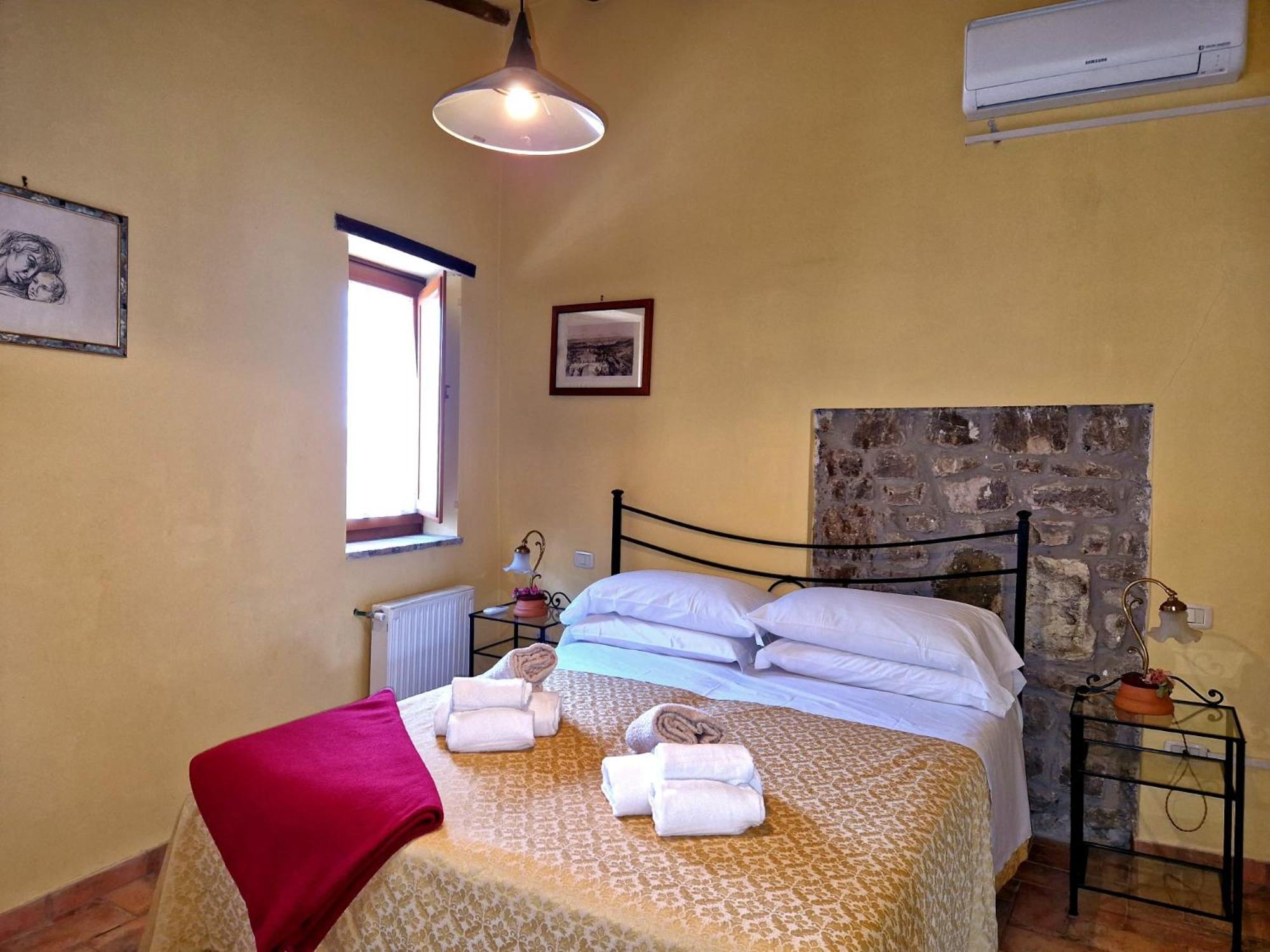 Borgo Giusto Tuscany Aparthotel Borgo a Mozzano