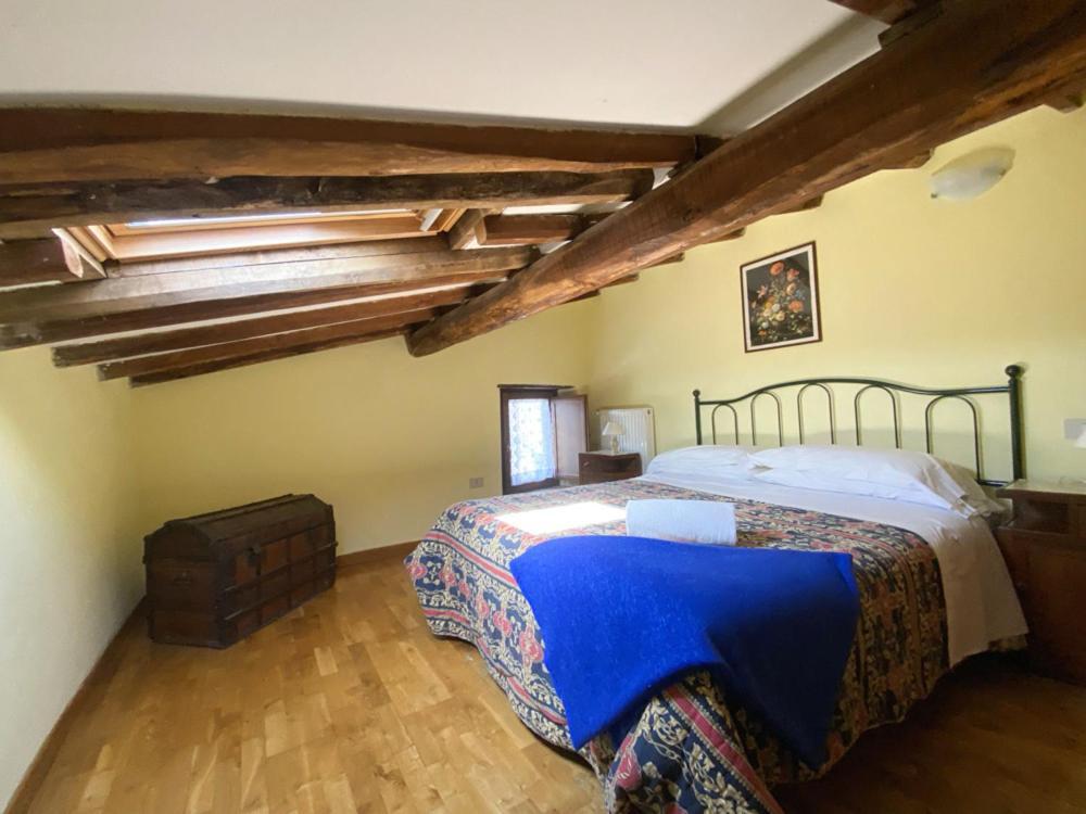 Borgo Giusto Tuscany Aparthotel 3*