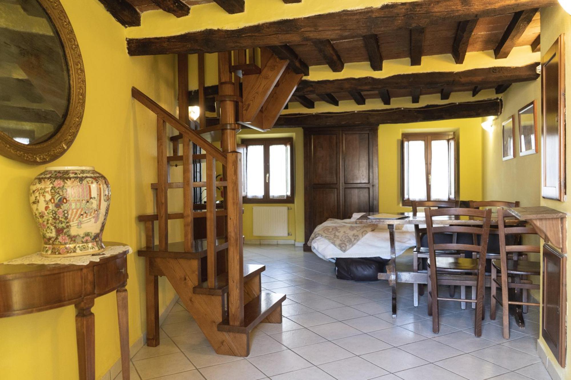 Aparthotel Borgo Giusto Tuscany