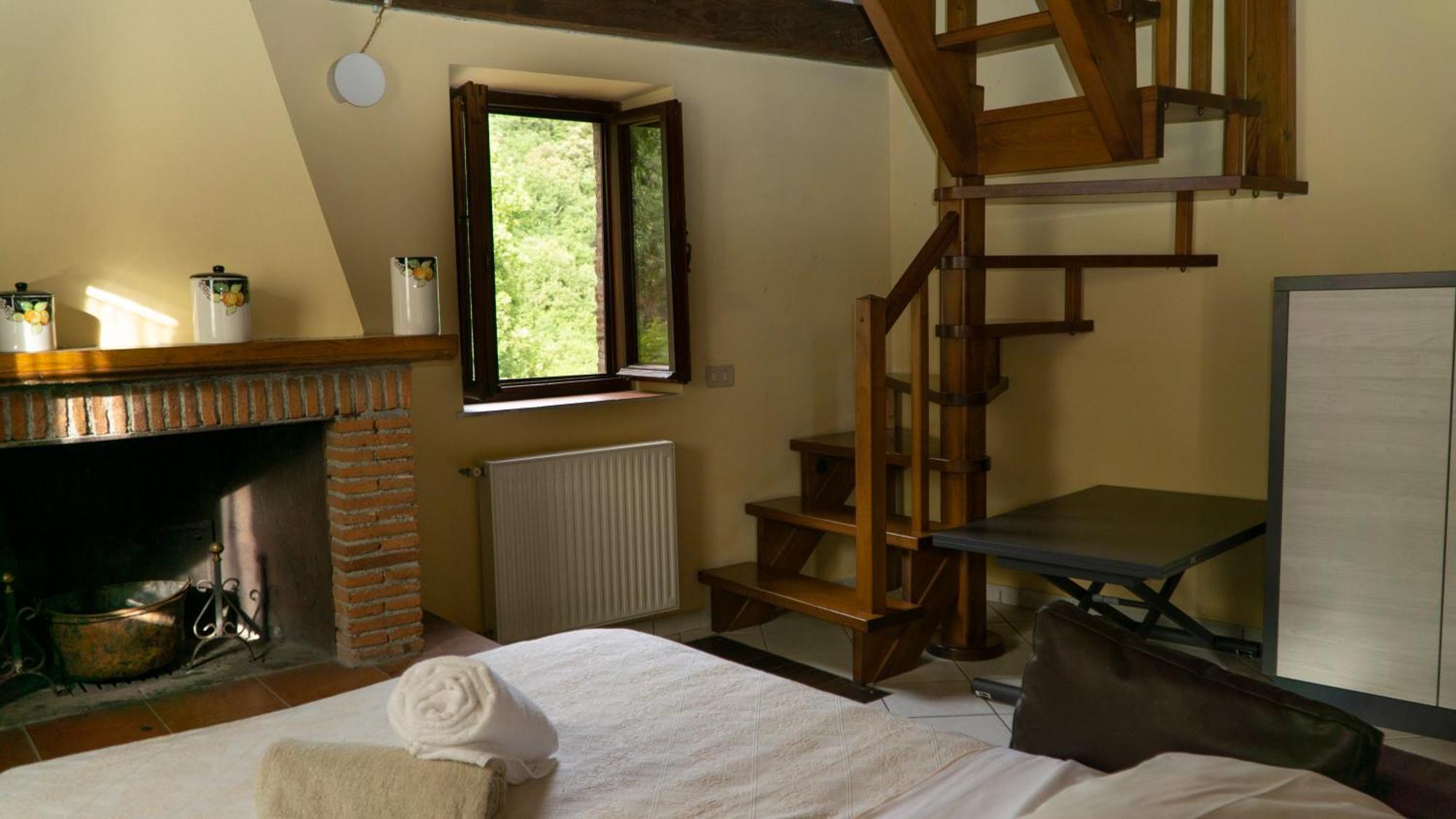 Borgo Giusto Tuscany 3* Borgo a Mozzano