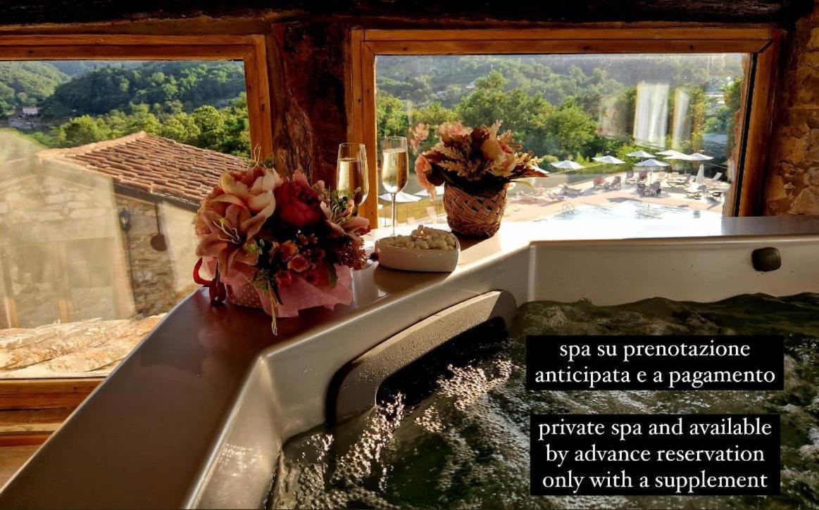 Aparthotel Borgo Giusto Diffuso