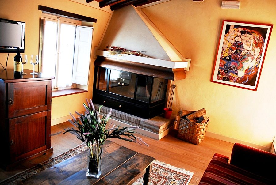 Aparthotel Borgo Giusto Tuscany 3*