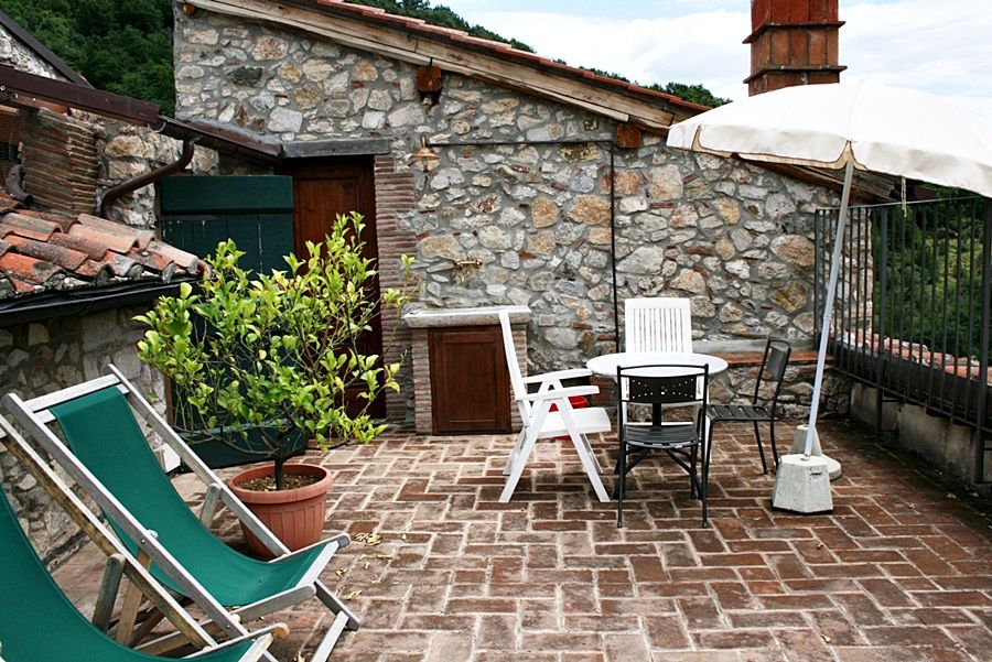 Borgo Giusto Tuscany Aparthotel 3*