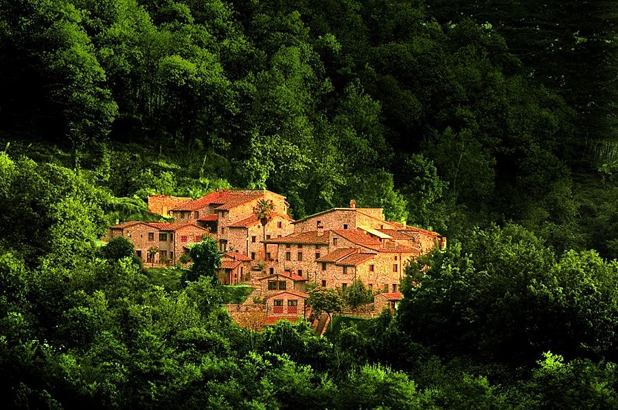 Borgo Giusto Tuscany Aparthotel Borgo a Mozzano