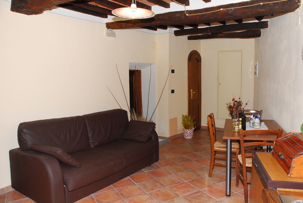Borgo Giusto Tuscany Aparthotel 3*