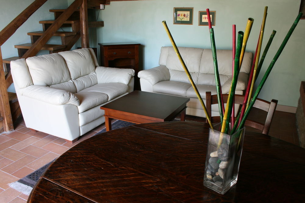 Aparthotel Borgo Giusto Tuscany Borgo a Mozzano