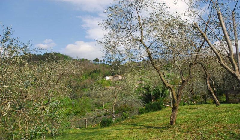 Aparthotel Borgo Giusto Tuscany 3*