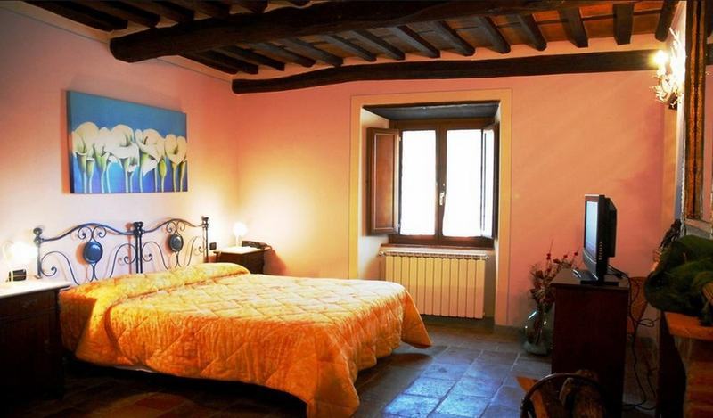 Borgo Giusto Tuscany Aparthotel Borgo a Mozzano