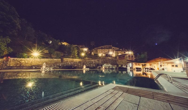 Aparthotel Borgo Giusto Tuscany 3*