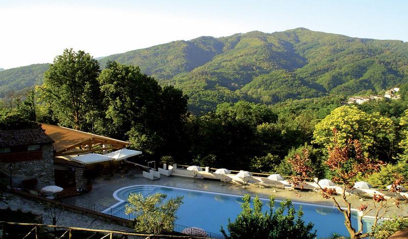 Borgo Giusto Tuscany