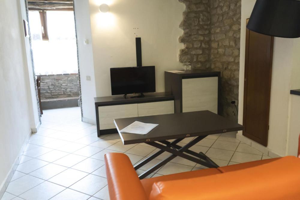 Borgo Giusto Diffuso Borgo a Mozzano